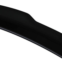 Estensione Spoiler Posteriore Nero Lucido Mercedes-Benz CLA C118 dal 2020 - foto 3