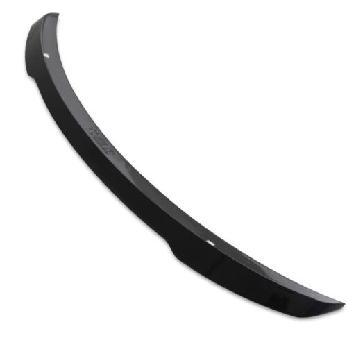 Estensione Spoiler Posteriore Nero Lucido Mercedes-Benz CLA C118 dal 2020 - foto 4