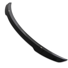 Estensione Spoiler Posteriore Nero Lucido Mercedes-Benz CLA C118 dal 2020 - foto 4