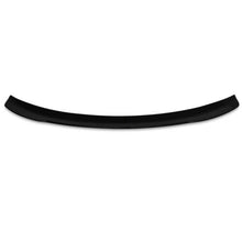 Estensione Spoiler Posteriore Nero Lucido Mercedes-Benz CLA C118 dal 2020 - foto 6