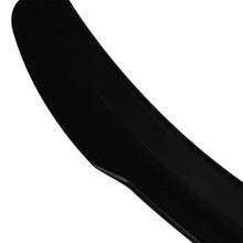 Estensione Spoiler Posteriore Nero Lucido Mercedes-Benz CLA C118 dal 2020 - foto 7