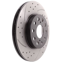 Dischi Freno Posteriori Forati e Baffati 280mm Toyota MR2 Sw20 2.0 16V Rev 2 3 89-00 - foto 5