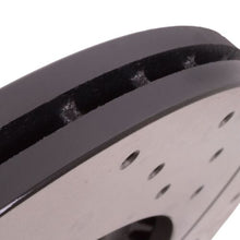Dischi Freno Posteriori Forati e Baffati 280mm Toyota MR2 Sw20 2.0 16V Rev 2 3 89-00 - foto 6