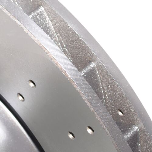 Dischi Freno Forati e Scanalati Anteriori 315mm BMW M3 E36 Z3M - foto 3