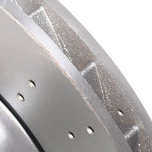 Dischi Freno Forati e Scanalati Anteriori 315mm BMW M3 E36 Z3M - foto 3