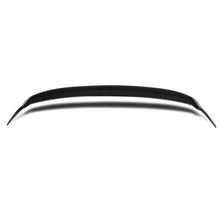 Alettone Posteriore Nero Lucido Volkswagen Golf Mk6 09-13 - foto 3