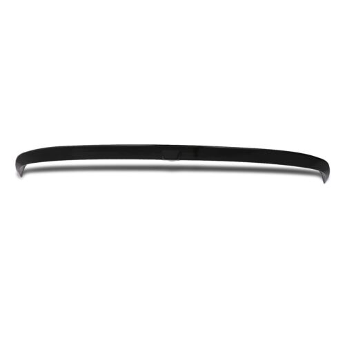 Alettone Posteriore Nero Lucido Volkswagen Golf Mk6 09-13 - foto 6