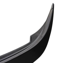 Estensione Spoiler Tetto Posteriore Nero Lucido Volkswagen Golf MK6 GTI R 2009-2013 - foto 7