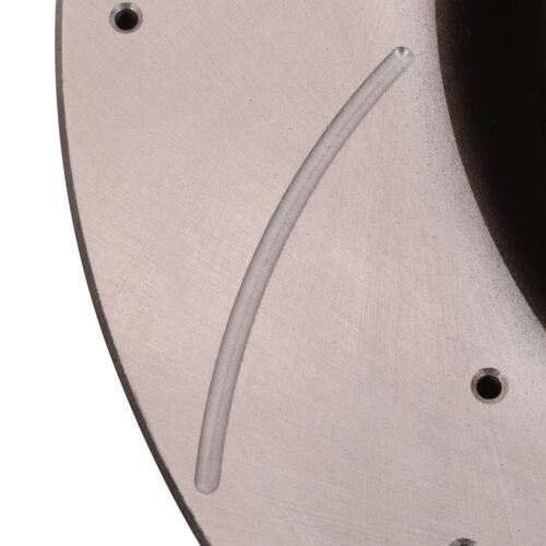 Dischi Freno Anteriori Forati e Scanalati 348mm BMW Serie 6 F12 640I 650I 11-18 - foto 6