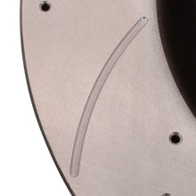 Dischi Freno Anteriori Forati e Scanalati 348mm BMW Serie 6 F12 640I 650I 11-18 - foto 6