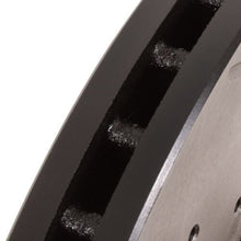 Dischi Freno Anteriori Forati e Scanalati 348mm BMW Serie 6 F12 640I 650I 11-18 - foto 7