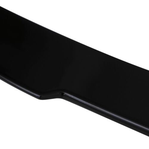 Alettone Posteriore Stile M Sport Nero Lucido BMW Serie 4 F82 F32 13-20 - foto 6