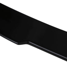 Alettone Posteriore Stile M Sport Nero Lucido BMW Serie 4 F82 F32 13-20 - foto 6