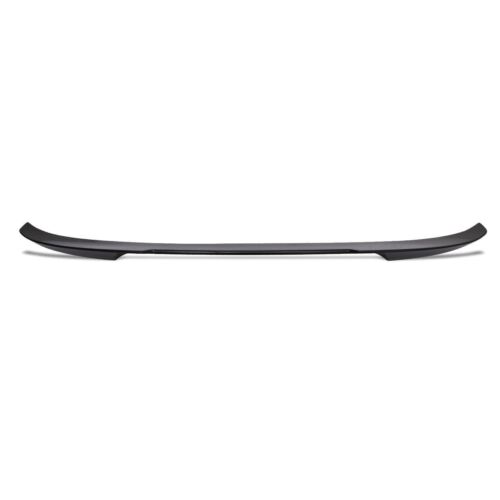 Alettone Posteriore Stile M Sport Nero Lucido BMW Serie 4 F82 F32 13-20 - foto 4