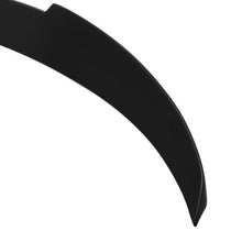 Alettone Posteriore Stile M Sport Nero Lucido BMW Serie 4 F82 F32 13-20 - foto 7