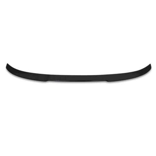 Alettone Posteriore Stile M Sport Nero Lucido BMW Serie 4 F82 F32 13-20 - foto 3