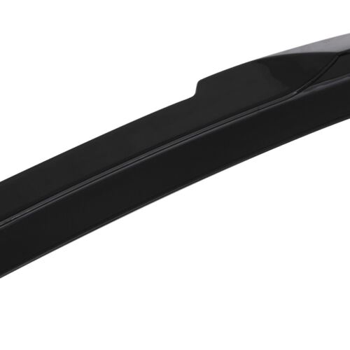 Alettone Posteriore Stile M Sport Nero Lucido BMW Serie 4 F82 F32 13-20 - foto 8