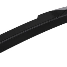 Alettone Posteriore Stile M Sport Nero Lucido BMW Serie 4 F82 F32 13-20 - foto 8