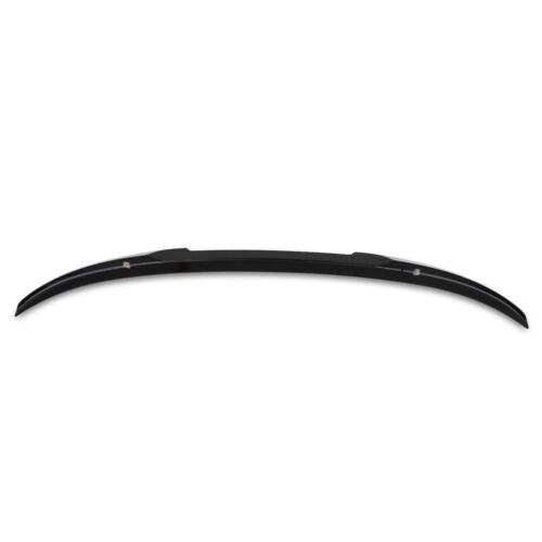Alettone Posteriore Stile M Sport Nero Lucido BMW Serie 4 F82 F32 13-20 - foto 9
