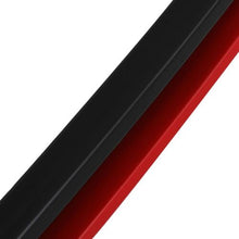 Splitter Anteriore Nero Lucido VW Golf MK7.5 17-20 - foto 4