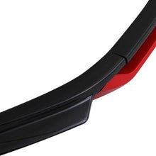 Splitter Anteriore Nero Lucido VW Golf MK7.5 17-20 - foto 5