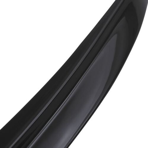 Splitter Anteriore Nero Lucido VW Golf MK7.5 17-20 - foto 7
