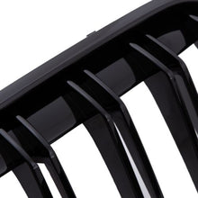 Splitter Anteriore Nero Lucido VW Golf MK7.5 17-20 - foto 8
