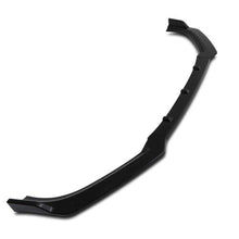 Splitter Anteriore Nero Lucido VW Golf GTI R Mk6 2008-2014 - foto 2