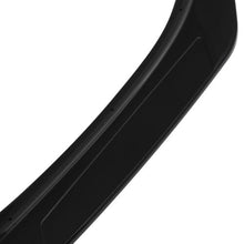Splitter Anteriore Nero Lucido VW Golf GTI R Mk6 2008-2014 - foto 9
