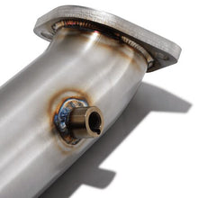 Tubo Elimina GPF 3" Hyundai i20N 1.6T GDI 2020+ - foto 6