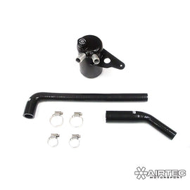Tanica di raccolta dell'olio AIRTEC Motorsport per Fiesta ST180