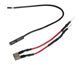 Cavetto Airbag warning canceller