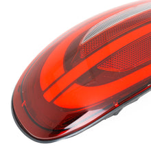 Fanali Posteriori Sequenziali V2 SK-Import Lente Rossa Mazda MX-5 NB - foto 4