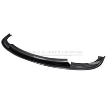 Carica l'immagine nel visualizzatore di Gallery, CarbonWorks Lip paraurti anteriore 3D Style in carbonio per BMW Z4 E89 2009-2016 - foto 1