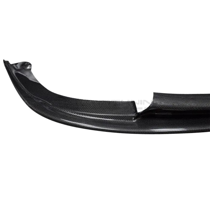 CarbonWorks Lip paraurti anteriore 3D Style in carbonio per BMW Z4 E89 2009-2016 - foto 3