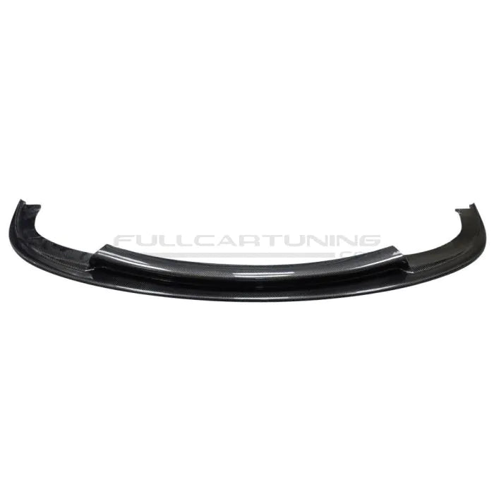 CarbonWorks Lip paraurti anteriore 3D Style in carbonio per BMW Z4 E89 2009-2016 - foto 2