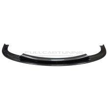 Carica l'immagine nel visualizzatore di Gallery, CarbonWorks Lip paraurti anteriore 3D Style in carbonio per BMW Z4 E89 2009-2016 - foto 2