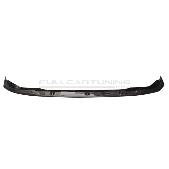 CarbonWorks Lip paraurti anteriore V Style in carbonio per BMW Serie 3 G20/G80 G21/M3/G81 dal 2018 - foto 2