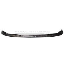 Carica l'immagine nel visualizzatore di Gallery, CarbonWorks Lip paraurti anteriore V Style in carbonio per BMW Serie 3 G20/G80 G21/M3/G81 dal 2018 - foto 2