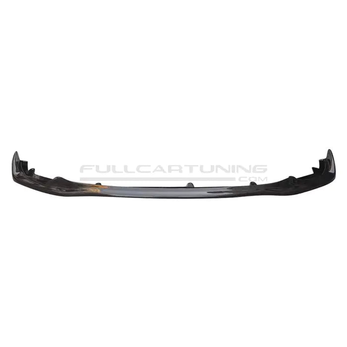 CarbonWorks Lip paraurti anteriore Max Style in carbonio per BMW Serie 3 G20/G80 G21/M3/G81 dal 2018 - foto 2