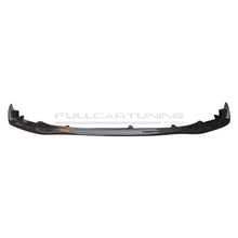 Carica l'immagine nel visualizzatore di Gallery, CarbonWorks Lip paraurti anteriore Max Style in carbonio per BMW Serie 3 G20/G80 G21/M3/G81 dal 2018 - foto 2