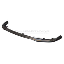 Carica l'immagine nel visualizzatore di Gallery, CarbonWorks Lip paraurti anteriore Max Style in carbonio per BMW Serie 3 G20/G80 G21/M3/G81 dal 2018 - foto 1