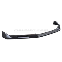 Carica l'immagine nel visualizzatore di Gallery, CarbonWorks Lip paraurti anteriore in carbonio per Honda Civic Type R FK8/FK7 2017-2023 - foto 1