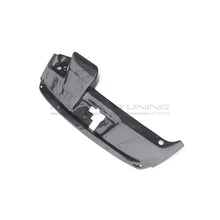 Carica l'immagine nel visualizzatore di Gallery, CarbonWorks Pannello posteriore convogliatore aria in carbonio per Honda S2000 AP1/AP2 1999-2009 - foto 1