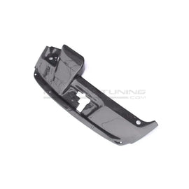 CarbonWorks Pannello posteriore convogliatore aria in carbonio per Honda S2000 AP1/AP2 1999-2009 - foto 1