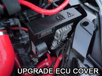 AIRTEC Motorsport Gen2 CAIS (Cold Air Induction System) per Focus ST Mk2 - dettaglio 7
