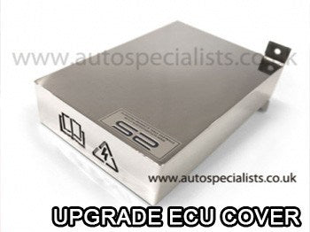 AIRTEC Motorsport Gen2 CAIS (Cold Air Induction System) per Focus ST Mk2 - dettaglio 8
