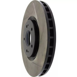 STOPTECH SPORTSTOP COPPIA DISCHI FRENO ANTERIORI MITSUBISHI LANCER EVO 5-9