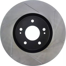 STOPTECH SPORTSTOP COPPIA DISCHI FRENO ANTERIORI MITSUBISHI LANCER EVO 5-9