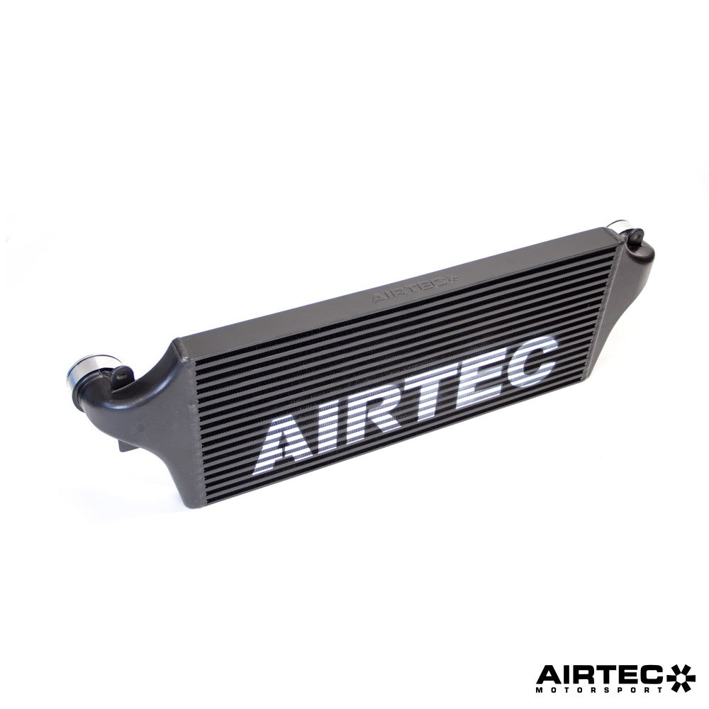 Aggiornamento intercooler AIRTEC Motorsport per VW Transporter T5 / T6 - dettaglio 3